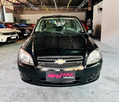 CHEVROLET CELTA 1.0 MPFI ADVANTAGE 8V FLEX 4P MANUAL CHEVROLET CELTA 1.0 MPFI ADVANTAGE 8V FLEX 4P MANUAL